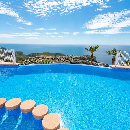 Apartmán Vista Mar By Interhome