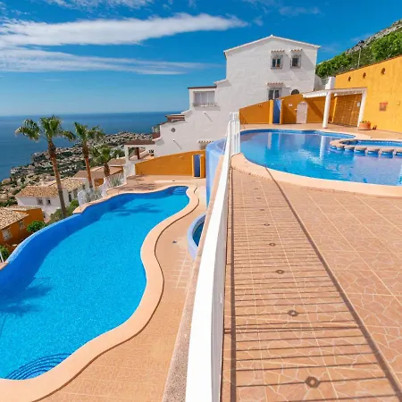 Apartmán Vista Mar By Interhome *
