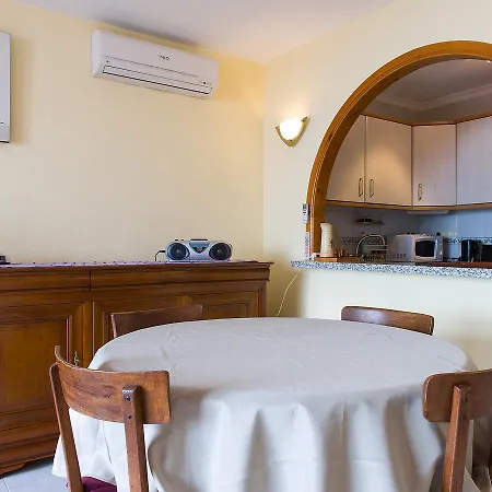 Apartmán Vista Mar By Interhome Cumbre del Sol