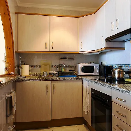 Vista Mar By Interhome Apartmán