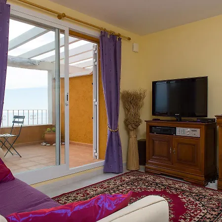 Vista Mar By Interhome Apartmán