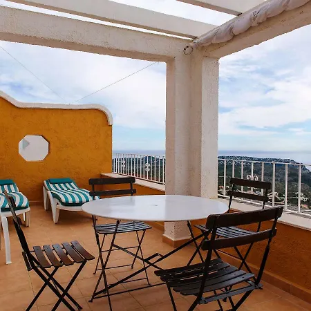 Vista Mar By Interhome Apartmán