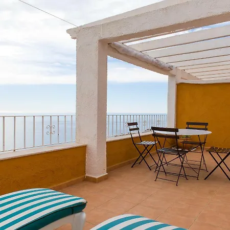 公寓 Vista Mar By Interhome