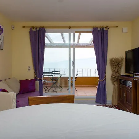 Vista Mar By Interhome
